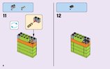 Instrucciones de Construcción - LEGO - 41346 - Friendship Box: Page 8