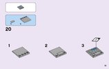 Instrucciones de Construcción - LEGO - 41346 - Friendship Box: Page 13