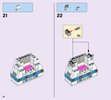 Instrucciones de Construcción - LEGO - 41346 - Friendship Box: Page 12