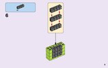Instrucciones de Construcción - LEGO - 41346 - Friendship Box: Page 5