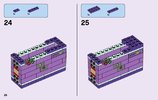 Instrucciones de Construcción - LEGO - 41346 - Friendship Box: Page 26