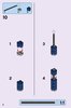 Instrucciones de Construcción - LEGO - 41346 - Friendship Box: Page 8