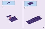 Instrucciones de Construcción - LEGO - 41346 - Friendship Box: Page 11