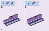 Instrucciones de Construcción - LEGO - 41346 - Friendship Box: Page 14