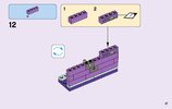 Instrucciones de Construcción - LEGO - 41346 - Friendship Box: Page 17