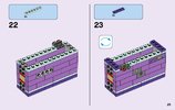 Instrucciones de Construcción - LEGO - 41346 - Friendship Box: Page 25