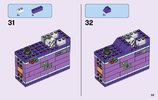 Instrucciones de Construcción - LEGO - 41346 - Friendship Box: Page 33