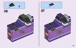 Instrucciones de Construcción - LEGO - 41346 - Friendship Box: Page 37