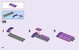 Instrucciones de Construcción - LEGO - 41346 - Friendship Box: Page 40
