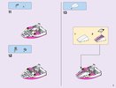 Instrucciones de Construcción - LEGO - 41347 - Heartlake City Resort: Page 11