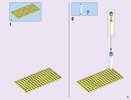 Instrucciones de Construcción - LEGO - 41347 - Heartlake City Resort: Page 23