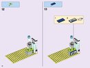 Instrucciones de Construcción - LEGO - 41347 - Heartlake City Resort: Page 30