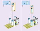 Instrucciones de Construcción - LEGO - 41347 - Heartlake City Resort: Page 33