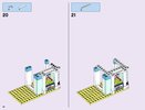 Instrucciones de Construcción - LEGO - 41347 - Heartlake City Resort: Page 34