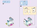 Instrucciones de Construcción - LEGO - 41347 - Heartlake City Resort: Page 53