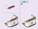 Instrucciones de Construcción - LEGO - 41347 - Heartlake City Resort: Page 81