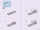 Instrucciones de Construcción - LEGO - 41347 - Heartlake City Resort: Page 155