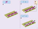 Instrucciones de Construcción - LEGO - 41347 - Heartlake City Resort: Page 17