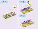 Instrucciones de Construcción - LEGO - 41347 - Heartlake City Resort: Page 18