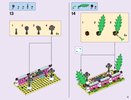 Instrucciones de Construcción - LEGO - 41347 - Heartlake City Resort: Page 21