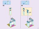 Instrucciones de Construcción - LEGO - 41347 - Heartlake City Resort: Page 51