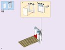 Instrucciones de Construcción - LEGO - 41347 - Heartlake City Resort: Page 74