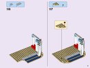 Instrucciones de Construcción - LEGO - 41347 - Heartlake City Resort: Page 77