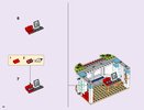 Instrucciones de Construcción - LEGO - 41347 - Heartlake City Resort: Page 90