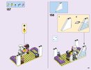Instrucciones de Construcción - LEGO - 41347 - Heartlake City Resort: Page 105