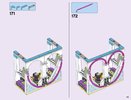 Instrucciones de Construcción - LEGO - 41347 - Heartlake City Resort: Page 113