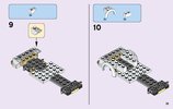 Instrucciones de Construcción - LEGO - 41348 - Service & Care Truck: Page 31