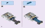 Instrucciones de Construcción - LEGO - 41348 - Service & Care Truck: Page 34