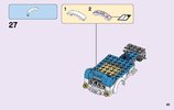 Instrucciones de Construcción - LEGO - 41348 - Service & Care Truck: Page 45