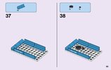 Instrucciones de Construcción - LEGO - 41348 - Service & Care Truck: Page 55