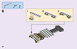 Instrucciones de Construcción - LEGO - 41348 - Service & Care Truck: Page 28