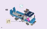 Instrucciones de Construcción - LEGO - 41348 - Service & Care Truck: Page 78