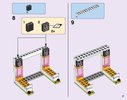 Instrucciones de Construcción - LEGO - 41349 - Drifting Diner: Page 17