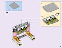 Instrucciones de Construcción - LEGO - 41349 - Drifting Diner: Page 19