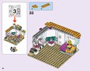 Instrucciones de Construcción - LEGO - 41349 - Drifting Diner: Page 56