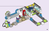 Instrucciones de Construcción - LEGO - 41350 - Spinning Brushes Car Wash: Page 89