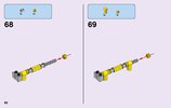 Instrucciones de Construcción - LEGO - 41350 - Spinning Brushes Car Wash: Page 82