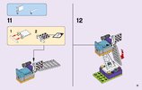 Instrucciones de Construcción - LEGO - 41352 - The Big Race Day: Page 11