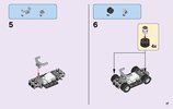 Instrucciones de Construcción - LEGO - 41352 - The Big Race Day: Page 17