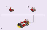 Instrucciones de Construcción - LEGO - 41352 - The Big Race Day: Page 52