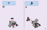 Instrucciones de Construcción - LEGO - 41352 - The Big Race Day: Page 59