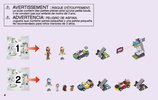 Instrucciones de Construcción - LEGO - 41352 - The Big Race Day: Page 4