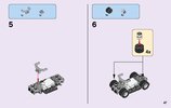 Instrucciones de Construcción - LEGO - 41352 - The Big Race Day: Page 47