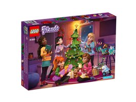 41353 - LEGO® Friends Advent Calendar