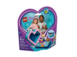 41356 - Stephanie's Heart Box