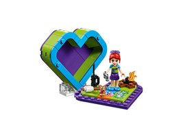 41358 - Mia's Heart Box